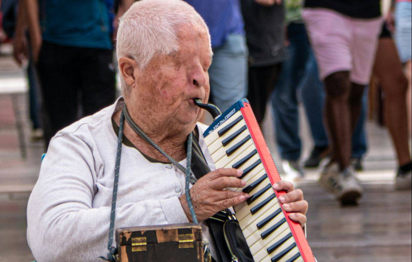 Digitale vooruitgang? Niet voor iedereen